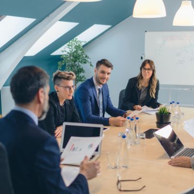 会员服务体系搭建