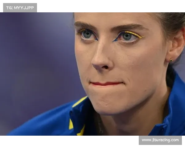 乌克兰名将玛胡奇克世锦赛预赛依旧使用睡袋休息策略引发广泛关注