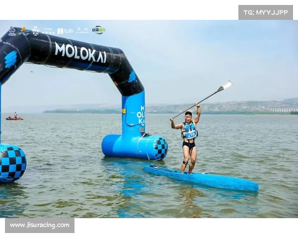 苏州桨板系列赛多组别激烈开赛全方位考验运动员耐力与爆发力