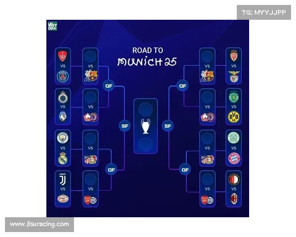 欧冠附加赛制度:9-24名争夺剩余淘汰赛席位